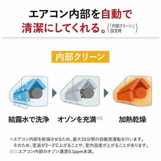 三菱霧ヶ峰 10畳用 工事費込 長かっ