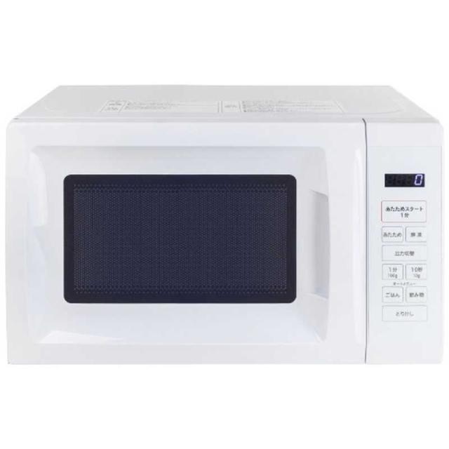 家電セット 4点 ベーシックセット［冷蔵庫/洗濯機/レンジ/クリーナー