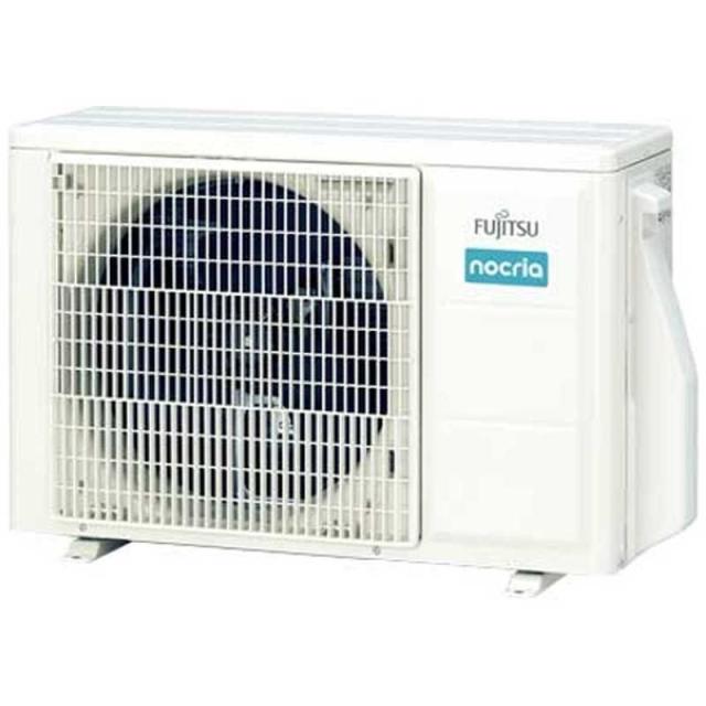 標準取付工事費込）富士通ゼネラル FUJITSU GENERAL エアコン nocria