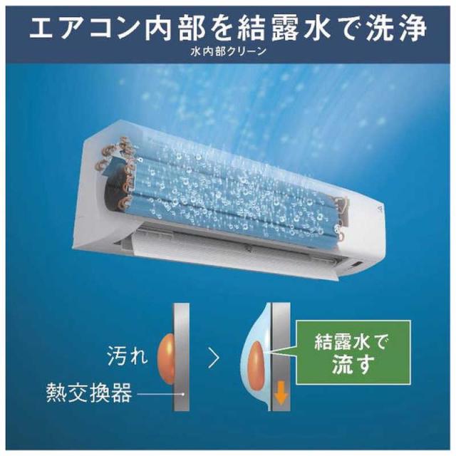 標準取付工事費込）ダイキン DAIKIN エアコン CBKシリーズ おもに12畳