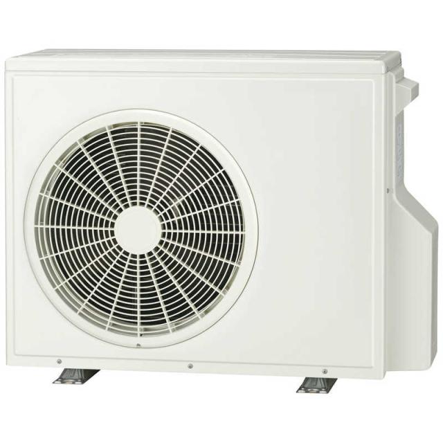 コロナ 冷暖房兼用 窓用エアコン CWH-A1825R-W(ホワイト) ○コロナ