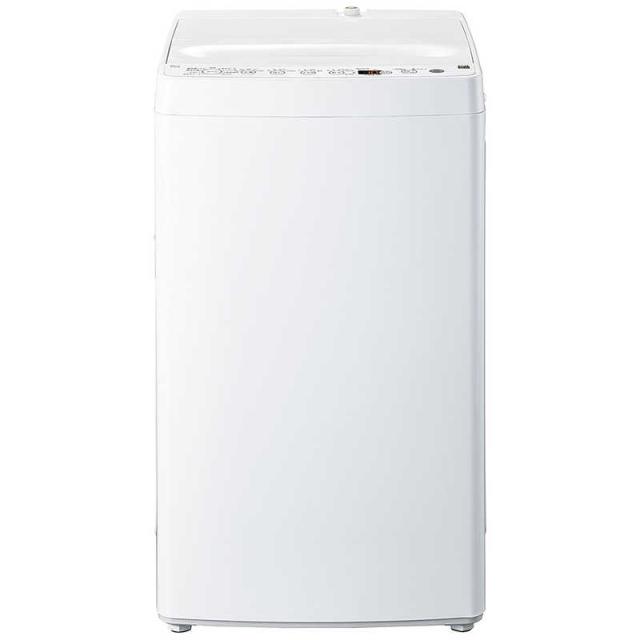 新生活 家電セット 4点 ホワイト 冷蔵庫121L＋洗濯機5kg＋電子レンジ 