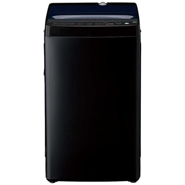 新生活 家電セット 2点 ブラック 冷蔵庫121L＋洗濯機5kg 一人暮らし