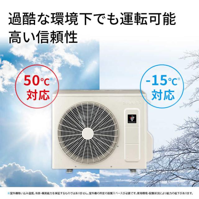 Kato、本体、神奈川県内は無料工事、配送付き、室外機セット)日立18畳