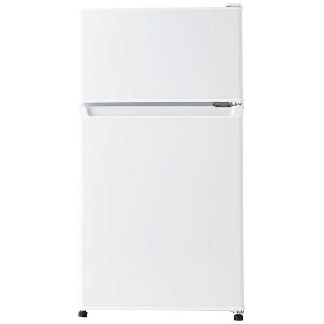 新生活家電セット 5点 ホワイト 白 【＋ 32V型液晶テレビ 】 冷蔵庫87L / 洗濯機5kg / 量子ドット液晶テレビ / 電子レンジ / 掃除機 / 炊飯器 ［ 一人暮らし 家電セット ］　（標準設置無料）_1