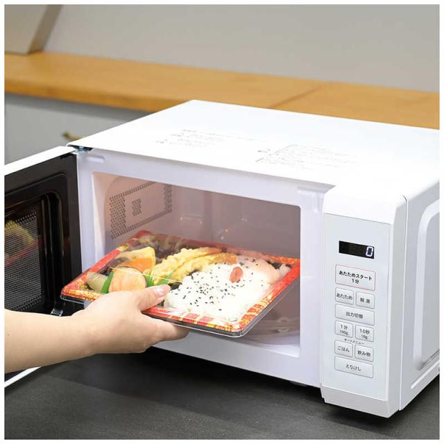 新生活家電セット 5点 ホワイト 白 【＋ 32V型液晶テレビ 】 冷蔵庫87L / 洗濯機5kg / 量子ドット液晶テレビ / 電子レンジ / 掃除機 / 炊飯器 ［ 一人暮らし 家電セット ］　（標準設置無料）_12