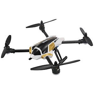 gyro quadcopter