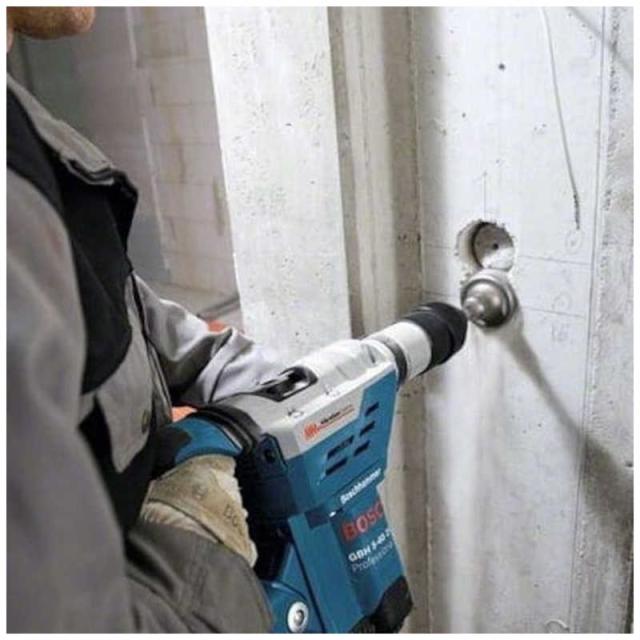 BOSCH　ボッシュ ハンマードリル GBH540DCE/N2　GBH5-40DCE_2