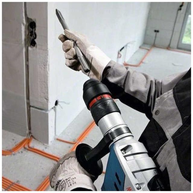 BOSCH　ボッシュ ハンマードリル GBH540DCE/N2　GBH5-40DCE_4