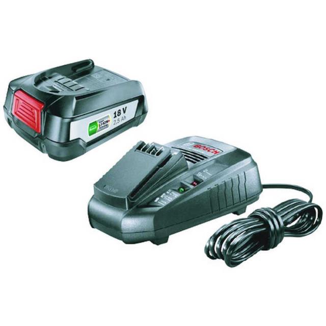 BOSCH　掃除機 スティッククリーナー バッテリー充電器セット　A1825LIG-SETの通販は 13,308円