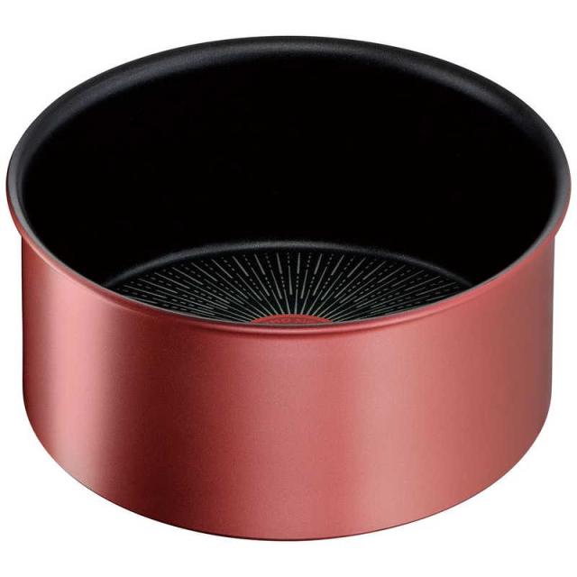 T-fal　ソースパン　IHルージュアンリミテッドソースパン20センチ インジニオネオ　L38330の通販は 5,480円