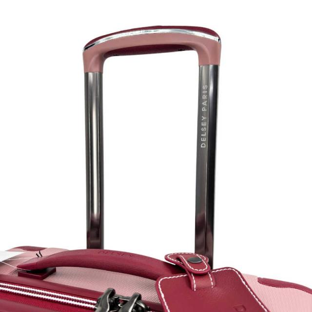 DELSEY スーツケース CHATELET AIR 2.0 Mサイズ 4〜6泊 69L シャトレ