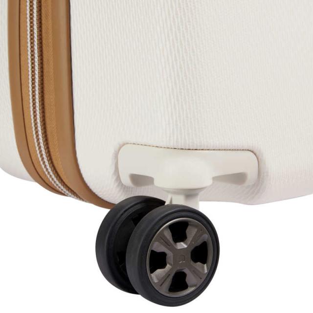 DELSEY　デルセー スーツケース CHATELET AIR 2.0 Lサイズ シャトレーエアー 宿泊目安 : 1週間以上 [TSAロック搭載 / 110L] アンゴラ(オフホワイト)　167682115_8