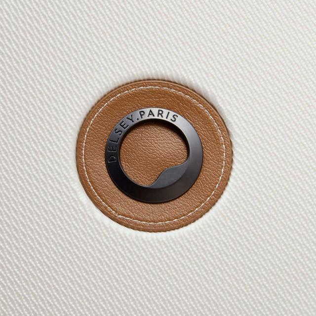 DELSEY　デルセー スーツケース CHATELET AIR 2.0 TRUNK 73 Mサイズ シャトレーエアー 宿泊目安 : 1週間以上 [TSAロック搭載 / 69L] アンゴラ(オフホワイト) 　167681815_4
