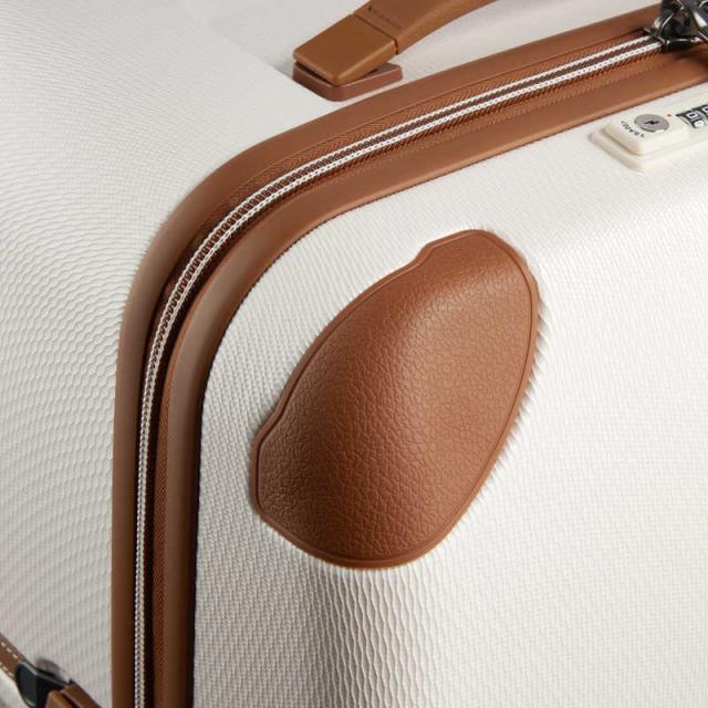 DELSEY　デルセー スーツケース CHATELET AIR 2.0 TRUNK 73 Mサイズ シャトレーエアー 宿泊目安 : 1週間以上 [TSAロック搭載 / 69L] アンゴラ(オフホワイト) 　167681815_5