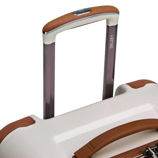 DELSEY　デルセー スーツケース CHATELET AIR 2.0 TRUNK 73 Mサイズ シャトレーエアー 宿泊目安 : 1週間以上 [TSAロック搭載 / 69L] アンゴラ(オフホワイト) 　167681815_6