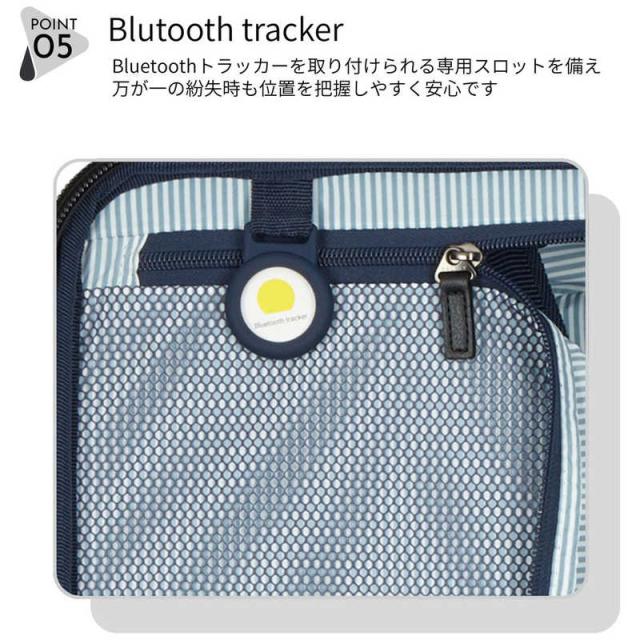 DELSEY　デルセー スーツケース CADENCE カデンス Lサイズ 拡張機能付き 宿泊目安 : 1週間以上 [TSAロック搭載 / 102L] ブラック　167782100_13