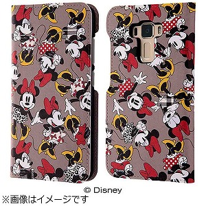 ｉｎｇｒｅｍ ｚｅｎｆｏｎｅ ３ ｌａｓｅｒ用 手帳型ケース ディズニー ミニーマウス７ ｉｊ ｄａｚ３ｌｌｃ ｍｎ００７の通販はau Pay マーケット コジマ Au Pay マーケット店