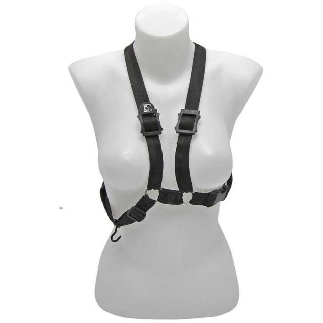 BG　バスーン/ファゴットストラップ Harness　B11の通販は