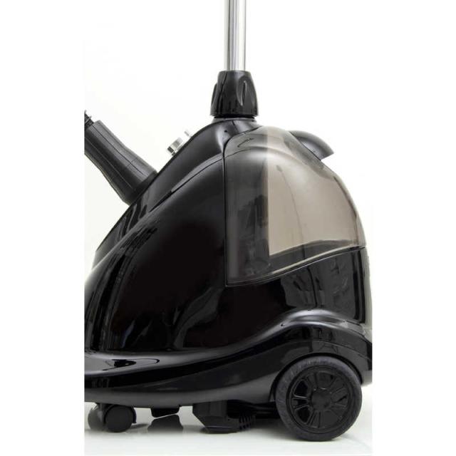 STEAMONE 業務用衣類スチーマー ［ハンガーショット機能付き