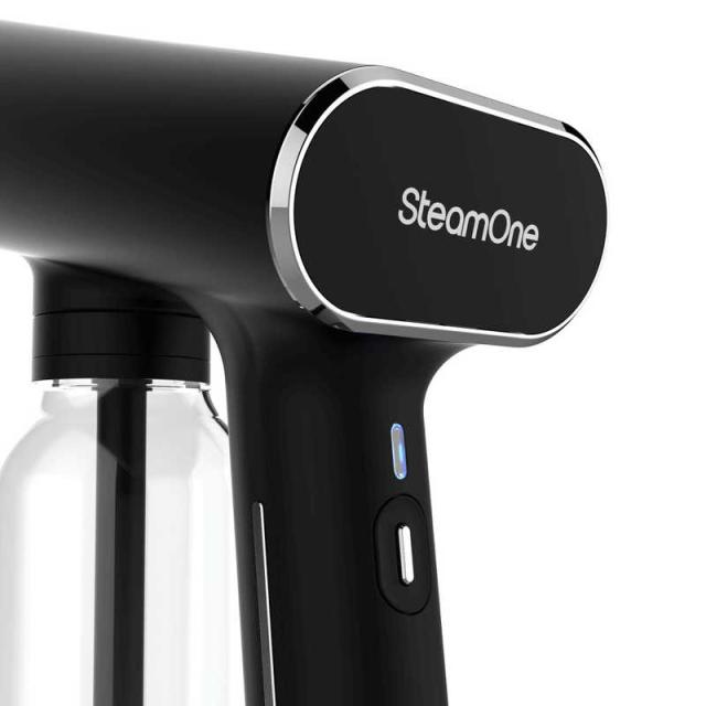 STEAMONE KARL XL BLACK JPXL4500BV2の通販はau PAY マーケット 