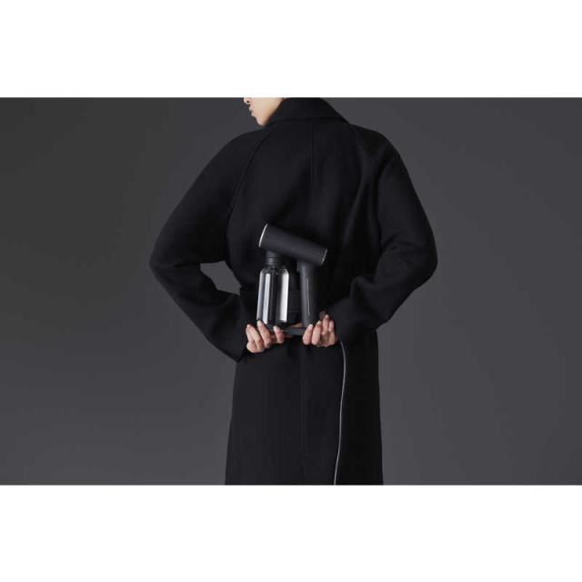 STEAMONE KARL XL BLACK JPXL4500BV2の通販はau PAY マーケット 