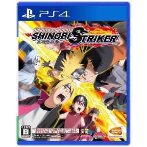 バンダイナムコ ｐｓ４ゲームソフト ｎａｒｕｔｏ ｔｏ ｂｏｒｕｔｏ