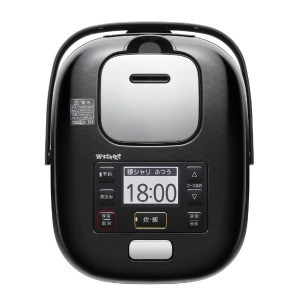 パナソニック ｐａｎａｓｏｎｉｃ 炊飯器 ｗおどり炊き ３合 圧力ｉｈ ｓｒ ｊｗ０５８ ｋｋ シャインブラックの通販はau Pay マーケット コジマ Au Pay マーケット店