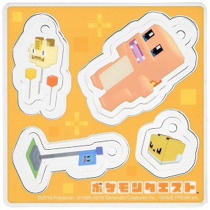 タカラトミー ポケットモンスター ポケモンクエスト ポクセルアクリルマスコット ヒトカゲの通販はau Pay マーケット コジマ Au Pay マーケット店 タカラトミー ポケットモンスター ポケモンクエスト ポクセルアクリルマスコット ヒトカゲの通販はau Pay マーケット コジマ Au Pay マーケット店