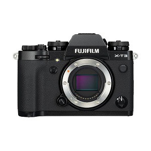 富士フイルム ミラーレス一眼カメラ ｆｕｊｉｆｉｌｍ ｘ ｔ３ ボディ レンズ別売 ブラック の通販はau Pay マーケット コジマ Au Pay マーケット店