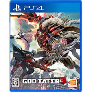 バンダイナムコ ｐｓ４ゲームソフト ｇｏｄ ｅａｔｅｒ ３の通販はau Pay マーケット コジマ Au Pay マーケット店