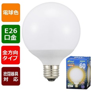 オーム電機 全方向 ledボール球 電球色 60w相当 ldg6l gag23の通販はau Pay マーケット コジマ Au Pay マーケット店 オーム電機 全方向 ledボール球 電球色 60w相当 ldg6l gag23の通販はau Pay マーケット コジマ Au Pay マーケット店