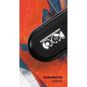 ｓｔｅｅｌｓｅｒｉｅｓ ゲーム用 ｕｓｂ ｄａｃ アンプ ｓｔｅｅｌｓｅｒｉｅｓ ｇａｍｅｄａｃ ６１３７０の通販はau Pay マーケット コジマ Au Pay マーケット店