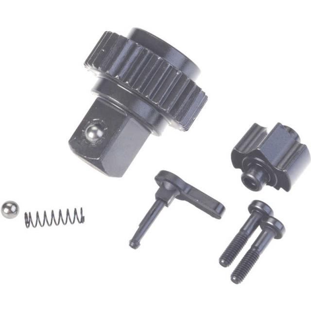 HAZET社　ラチェットハンドルリペアキット 差込角12.7mm　916SP71