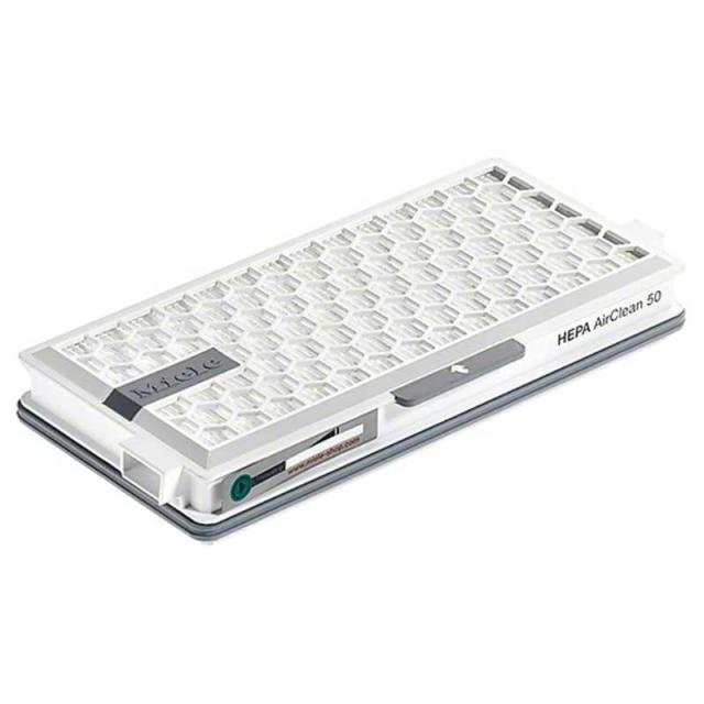 ミーレ　HEPAエアクリーンフィルター　SF-HA50の通販は 5,680円