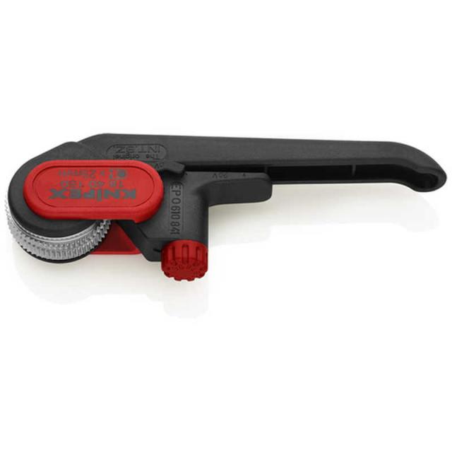 KNIPEX社 ケーブルストリッパー 150mm 1640150の通販はau PAY 