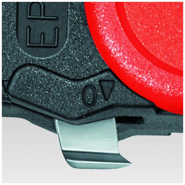 KNIPEX社 ケーブルストリッパー 150mm 1640150の通販はau PAY 