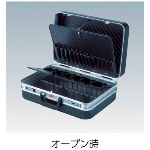 KNIPEX ハードツールケース ( 002120LE ) KNIPEX社 KNIPEX KNIPEX ハードツールケース ( 002120LE ) KNIPEX社 KNIPEX