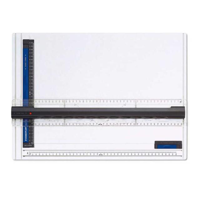 ステッドラー　マルス テクニコ製図板　661 A3の通販は