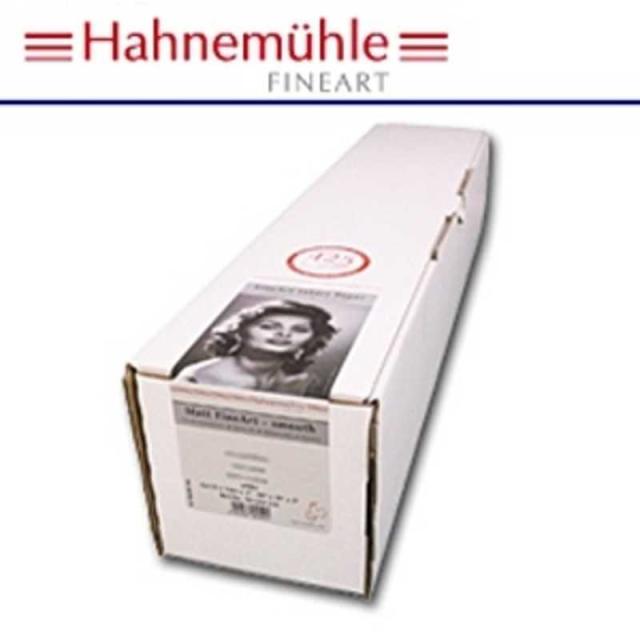 ハーネミューレ　フォトラグ 188gsm(1118mm×12m)　430100の通販はその他プリンター・FAX用紙