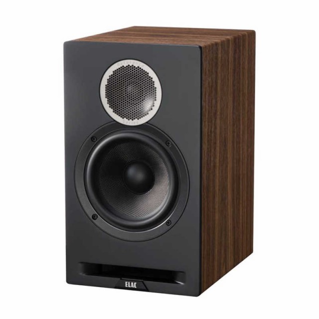 通販のアイリスプラザ ELAC スピーカー ペア DEBUTREFERENCEDBR dbr