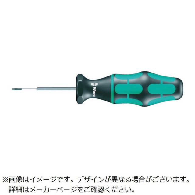 WERA社　300IP トルクプラスドライバー TXP7　028041