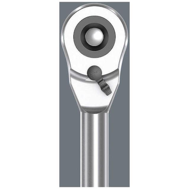 WERA社　8006 SC1 サイクロップラチェット｢ハイブリッド｣セット 1/2　004090_10