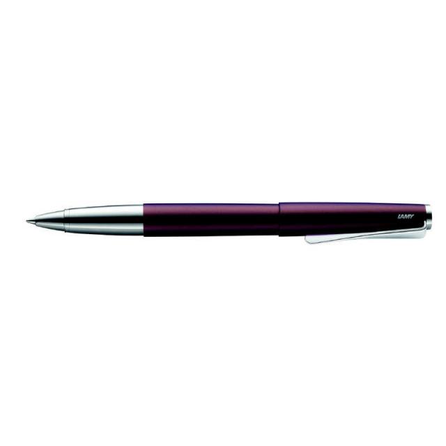 三菱えんぴつ　(限定)studio orion(ステュディオ オリオン) 水性ローラーボールM オリオン M63黒 LAMY(ラミー)　L366OM