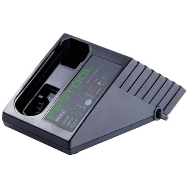 ハーフェレジャパン　FESTOOL 充電器 MXC 3 10.8V　497499 12,698円