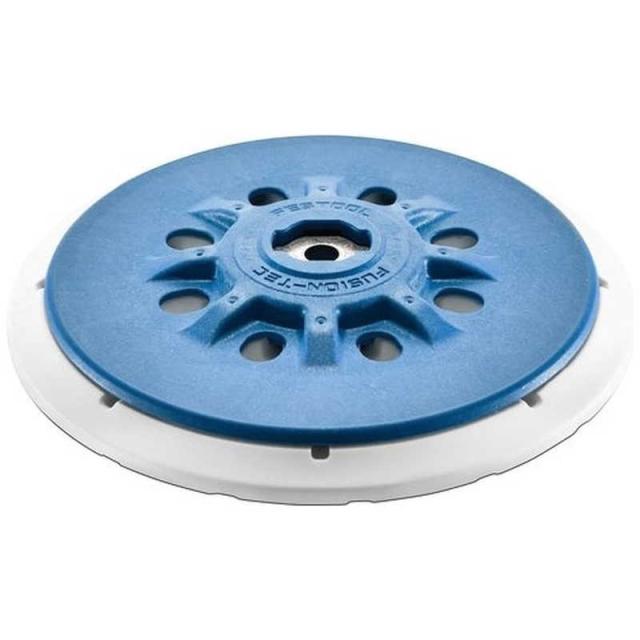 ハーフェレジャパン　FESTOOL サンディングパッド ハードST-STF D150/MJ2-M8-H-HT(202460)　005.24.389の通販は 13,390円