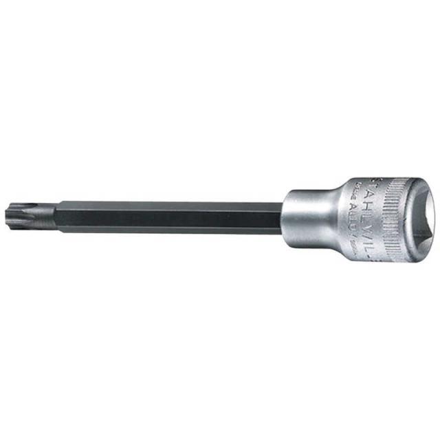 STAHLWILLE　1/2SQ ヘクスローブソケット T70　1054TX-T70