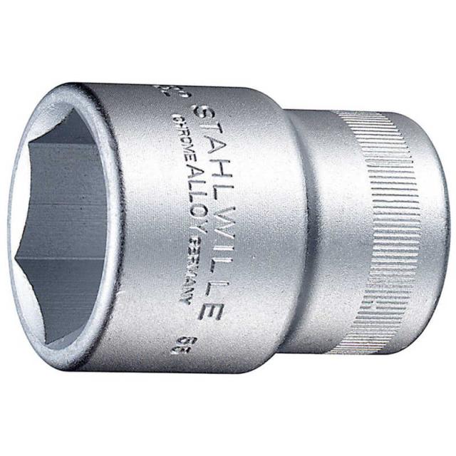 STAHLWILLE　3/4SQ ソケット 6角形状 55mm　55-55