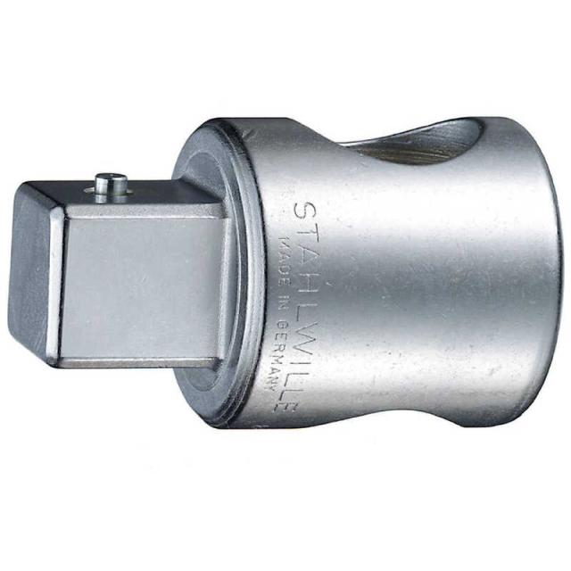 STAHLWILLE　1SQ スライディングヘッド　886