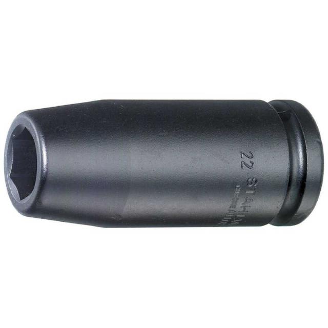 STAHLWILLE　3/4SQ インパクトソケット 21mm　56IMP-21
